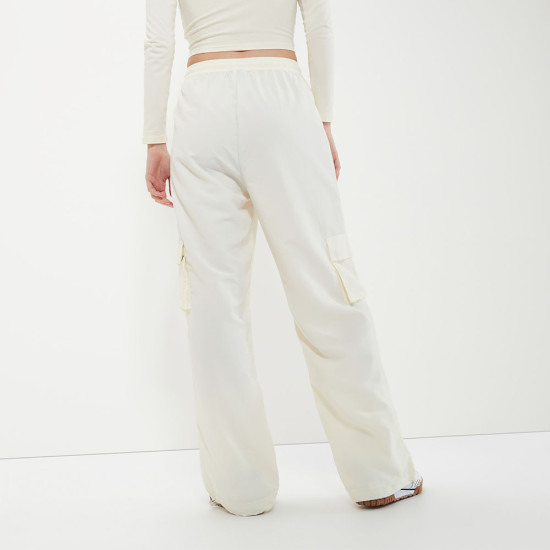 Ellesse Γυναικείο παντελόνι Louda Track Pant